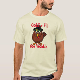 Camiseta devore o balanço