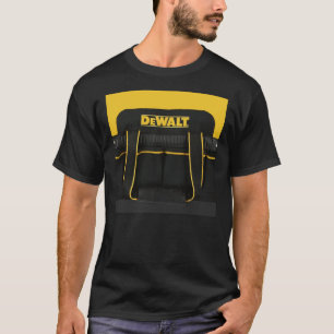 Camiseta dewalt Classic T-Shirt