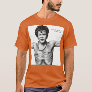 CAMISETA DEWEY COX