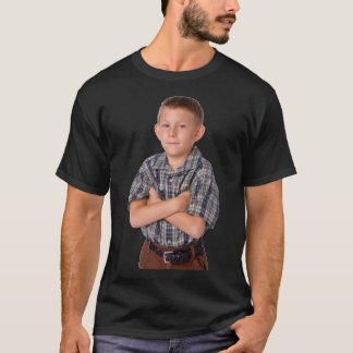 Camiseta Dewey Malcolm in the Middle Classic T-Shirt