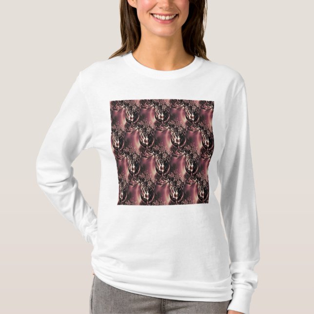 Camiseta Dex (Frente)