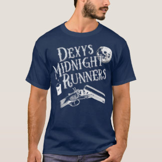 Camiseta Dexys Midnight Runners Venha Eileen