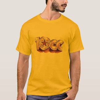 Camiseta dez c c