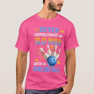 Camiseta Dez pinos