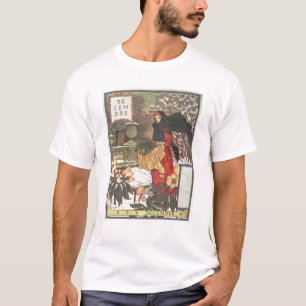 Camiseta Dezembro