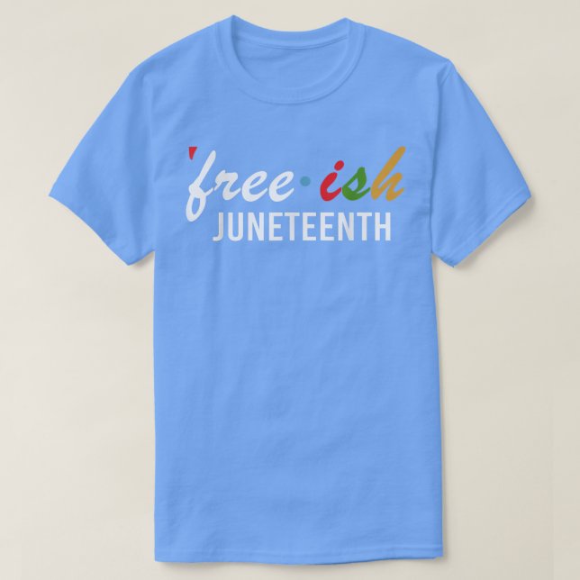 Camiseta Dezembro congelado comemorando 1865  (Frente do Design)