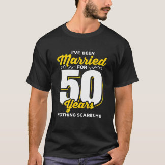 Camiseta Dezembro De 1971 50º Aniversário Presente 50 Anos