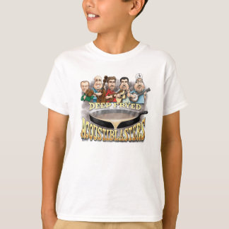 Camiseta DFAB caçoa T