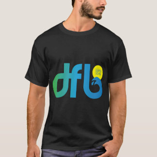 Camiseta DFB: Deerfield Beach, Flórida