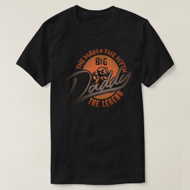 CAMISETA DFBD2023 (Frente do Design)