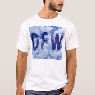 CAMISETA DFW*