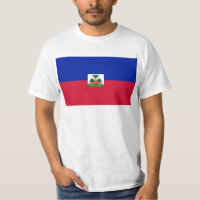 d'Haïti de Drapeau - bandeira de Haiti