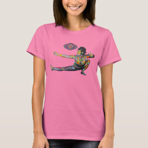 Camiseta Dharana - as 2011 tshirt