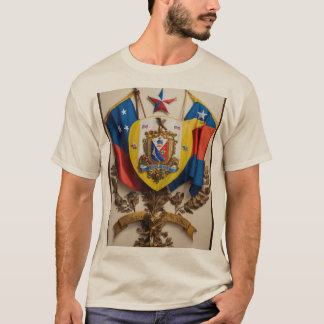 Camiseta dheenchak
