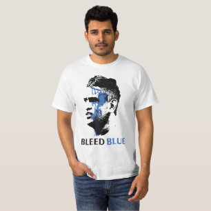 Camiseta dhoni do singh do mahendra