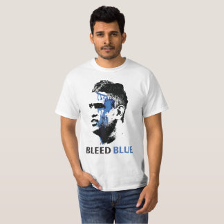 Camiseta dhoni do singh do mahendra