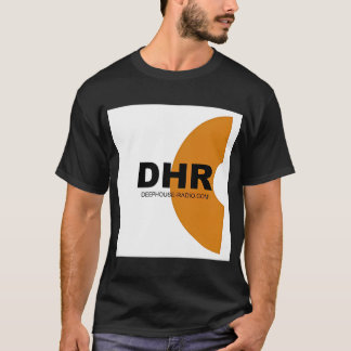 CAMISETA DHR 2