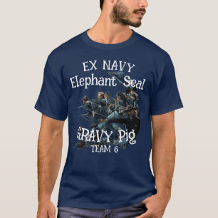 Camiseta DHS CBP Putin Rússia Ucrânia Guerra Partido Republ