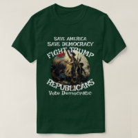 DHS FBI CBP Bandeira de Voto de Eleição Política A