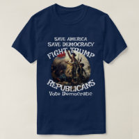 DHS FBI CBP Bandeira de Voto de Eleição Política A