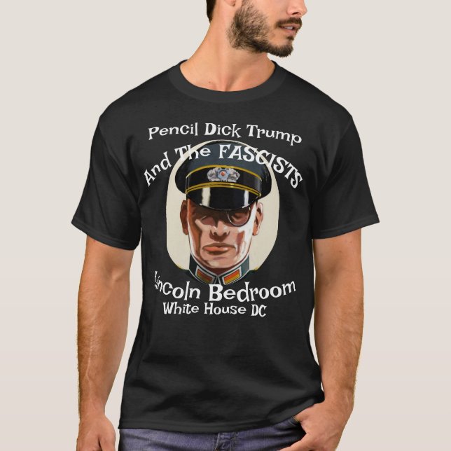 Camiseta DHS FBI CBP Custos Preços Crescentes Saúde Saúde C (Frente)
