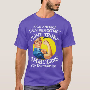 Camiseta DHS FBI CBP Custos Preços Crescentes Saúde Saúde X