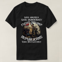 DHS FBI CBP Eleição Política Voto Bandeira America