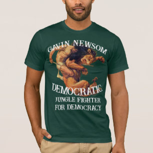 CAMISETA DHS FBI CBP TRUMP PARTIDO REPUBLICANO EUA AMÉRICA 