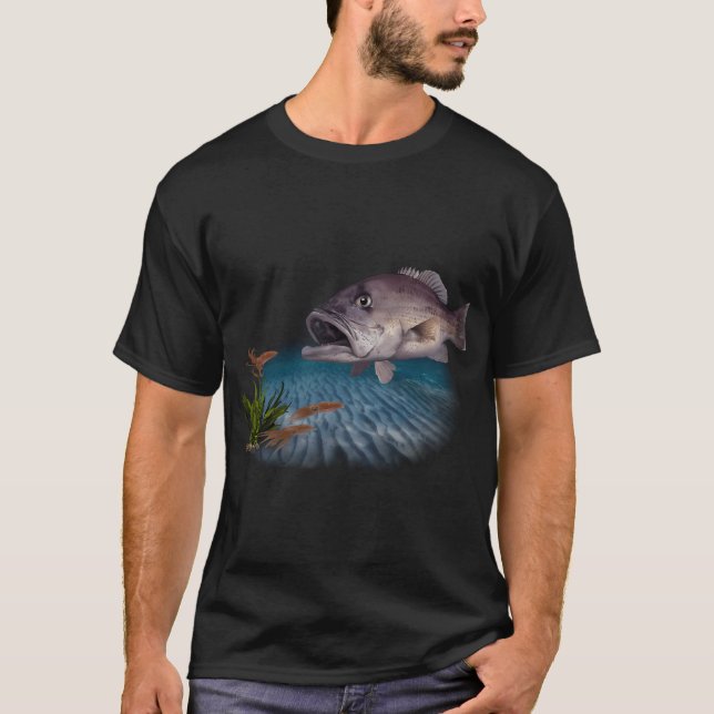 Camiseta Dhufish caçando Lula (Frente)