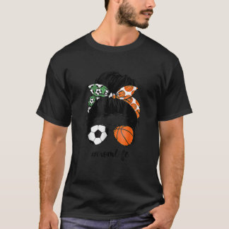 Camiseta Dia