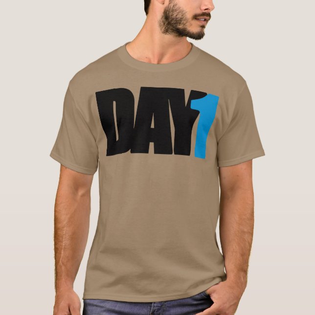 CAMISETA DIA (Frente)