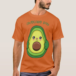 Camiseta dia 1
