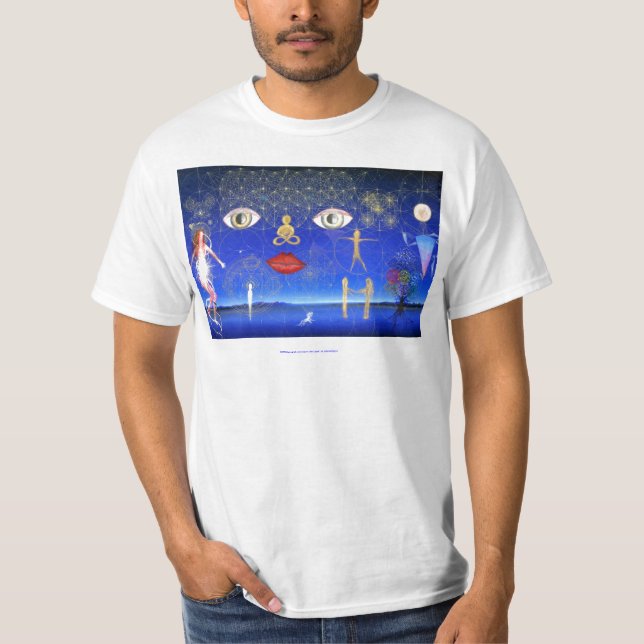 Camiseta Dia 18 de abril#108. SABENDO? (Frente)