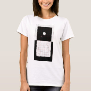 Camiseta Dia 1 da génese: Luz 2014