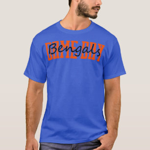 Camiseta Dia 2 do Jogo de Bengala