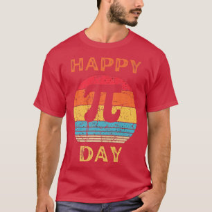 Camiseta Dia 3 da PI Feliz