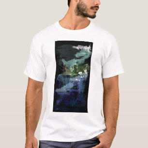 Camiseta Dia 5 da Gênese: Criaturas