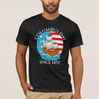 Camiseta Dia Colombo 2024