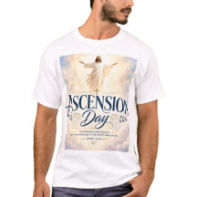 dia da ascensão