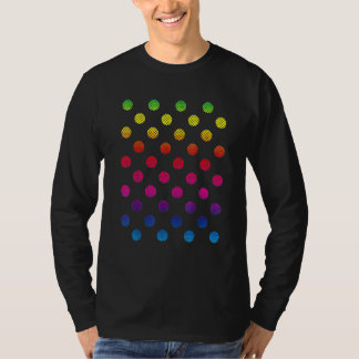 Camiseta Dia da Bolinha Colorida   Dia Internacional da Bol