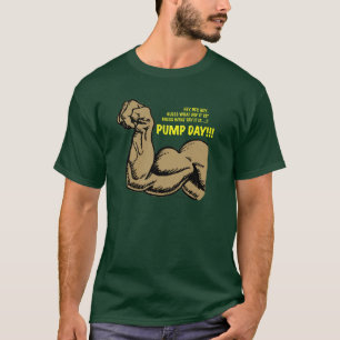 Camiseta Dia da bomba!!!