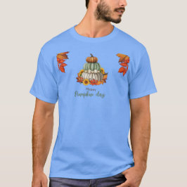 Camiseta Dia da Bomba