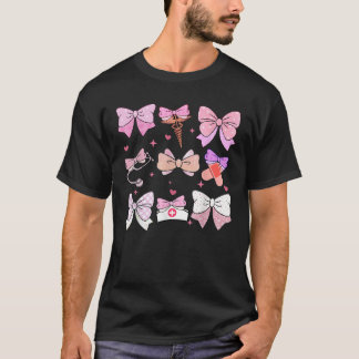 Camiseta Dia da Enfermeira