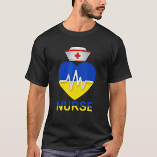 Camiseta Dia da Enfermeira Semana da Enfermeira Vida de Enf