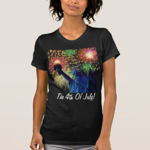 Camiseta Dia da Independência!