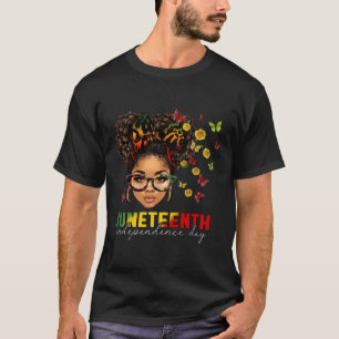 Camiseta Dia da Independência 2023