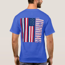 Camiseta DIA DA INDEPENDÊNCIA 2025
