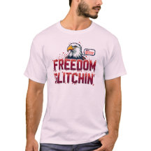 Dia da Independência da Gen Z - Falência da Liberd