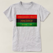 Dia da Liberdade Juneteenth