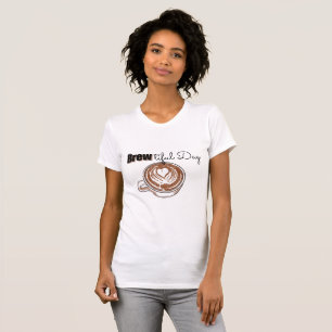 Camiseta Dia da Luz